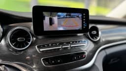 Mercedes-Benz V-Class — miniatura 12