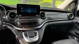 Mercedes-Benz V-Class — miniatura 13