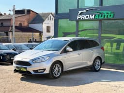 Ford Focus — miniatura 1