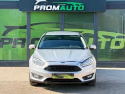 Ford Focus — miniatura 2