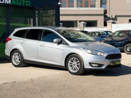 Ford Focus — miniatura 3