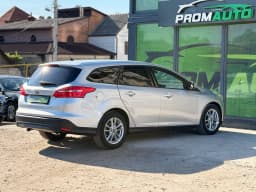 Ford Focus — miniatura 4