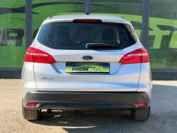 Ford Focus — miniatura 5
