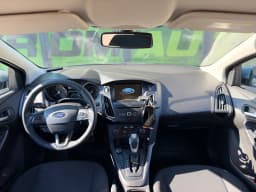 Ford Focus — miniatura 7