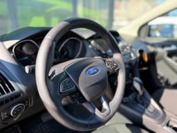 Ford Focus — miniatura 8