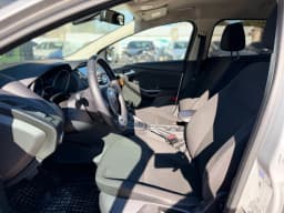 Ford Focus — miniatura 10