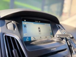 Ford Focus — miniatura 11
