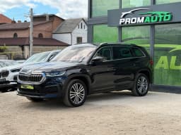 Skoda Kodiaq — miniatura 1