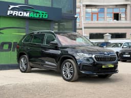 Skoda Kodiaq — miniatura 3
