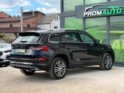 Skoda Kodiaq — miniatura 4