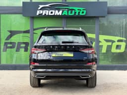 Skoda Kodiaq — miniatura 5