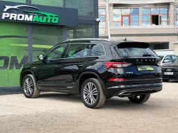 Skoda Kodiaq — miniatura 6