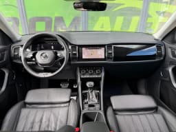 Skoda Kodiaq — miniatura 10