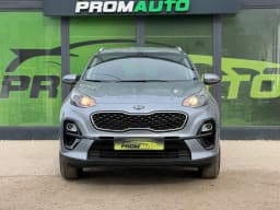 Kia Sportage — miniatura 2