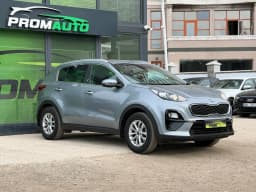 Kia Sportage — miniatura 3