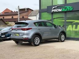 Kia Sportage — miniatura 4