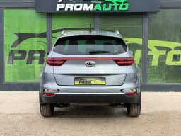 Kia Sportage — miniatura 5