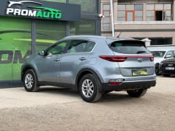 Kia Sportage — miniatura 6
