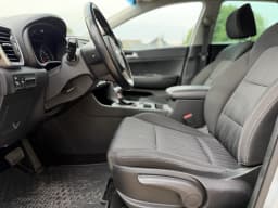 Kia Sportage — miniatura 7
