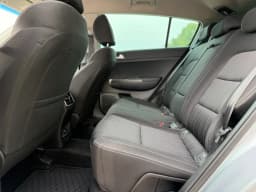 Kia Sportage — miniatura 8