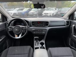 Kia Sportage — miniatura 9