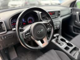 Kia Sportage — miniatura 10