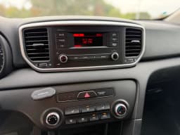 Kia Sportage — miniatura 11