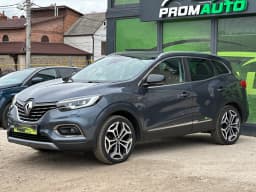 Renault Kadjar — miniatura 1
