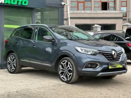 Renault Kadjar — miniatura 3