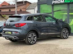Renault Kadjar — miniatura 4