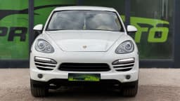 Porsche Cayenne — miniatura 2