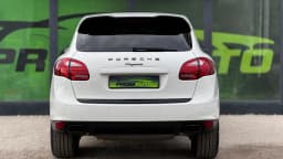 Porsche Cayenne — miniatura 5