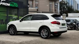 Porsche Cayenne — miniatura 6