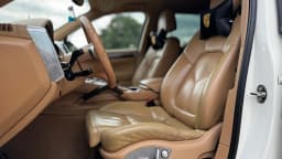 Porsche Cayenne — miniatura 7