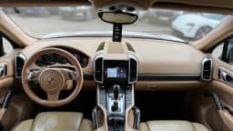 Porsche Cayenne — miniatura 9
