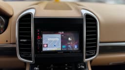Porsche Cayenne — miniatura 12