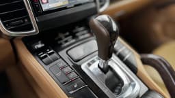 Porsche Cayenne — miniatura 13