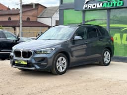BMW X1 — miniatura 1