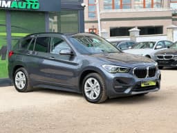 BMW X1 — miniatura 3