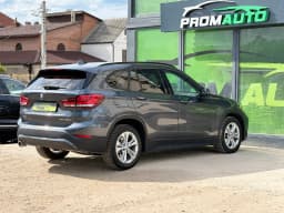 BMW X1 — miniatura 4