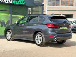 BMW X1 — miniatura 6