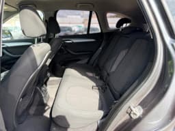 BMW X1 — miniatura 9