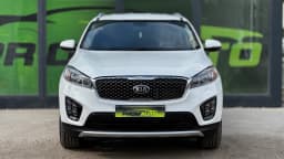 Kia Sorento — miniatura 2