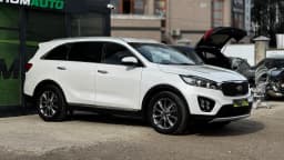 Kia Sorento — miniatura 3