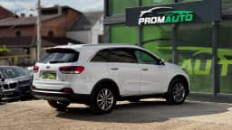 Kia Sorento — miniatura 4