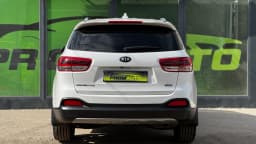 Kia Sorento — miniatura 5