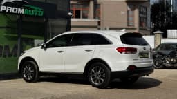 Kia Sorento — miniatura 6
