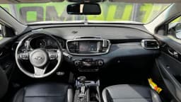 Kia Sorento — miniatura 9