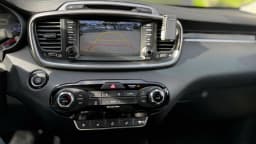 Kia Sorento — miniatura 10