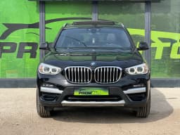 BMW X3 — miniatura 2